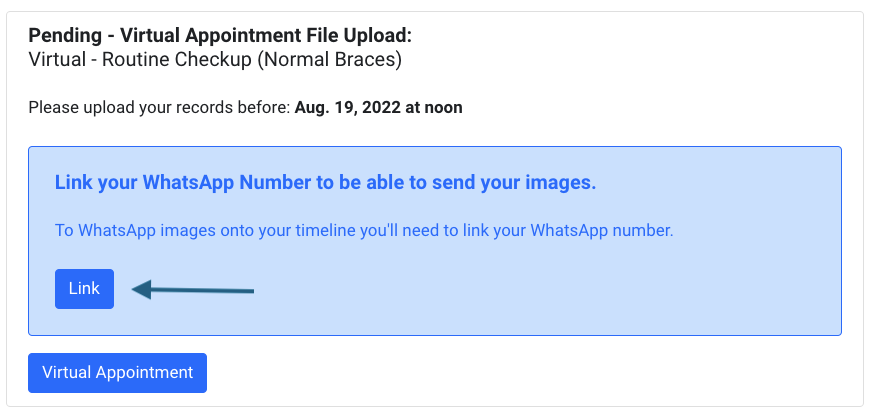 virtual-appointment-patient-portal-link