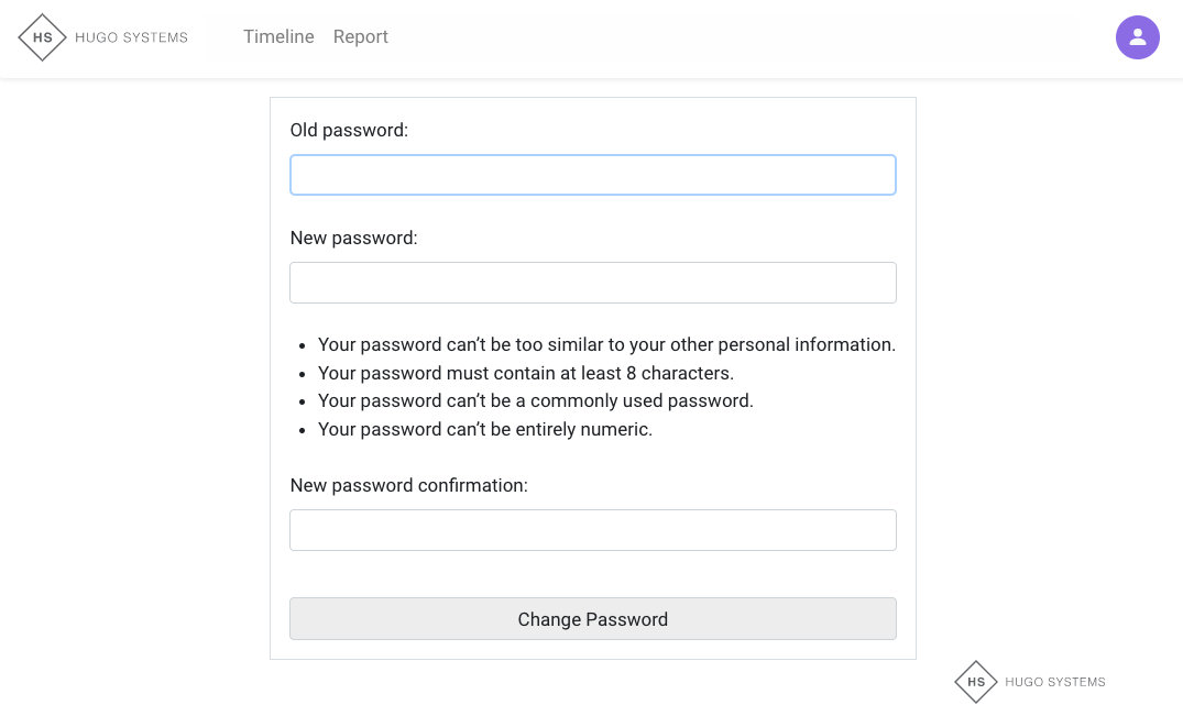 password-change-form