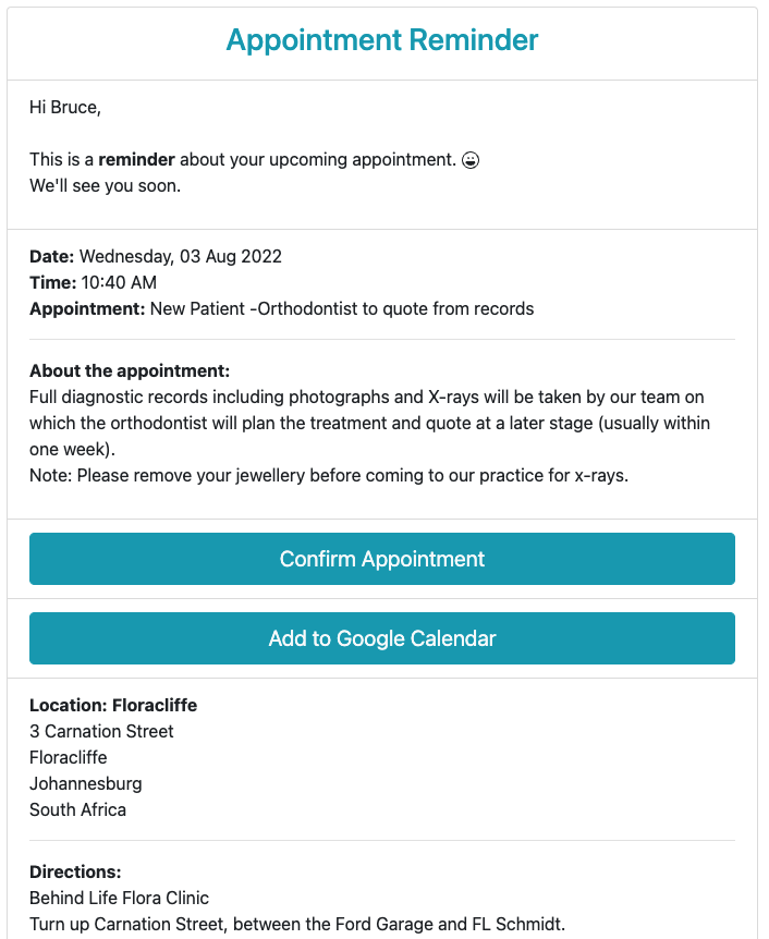 appointment_email