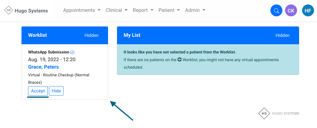 staff-worklist