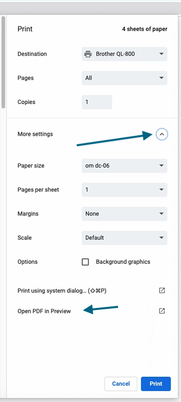 more-settings