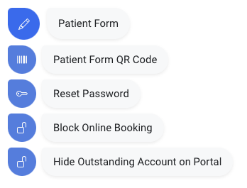 navigation-patient-information