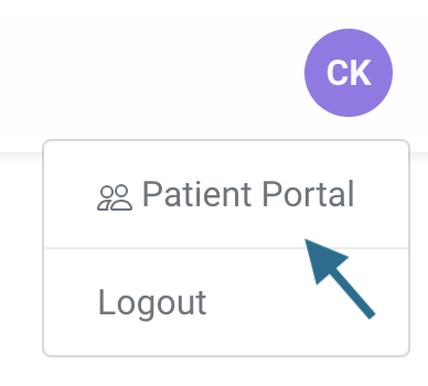 patient-portal-navigation