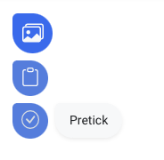 pre-tick-button